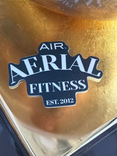 Load image into Gallery viewer, AIR Aerial Fitness sticker