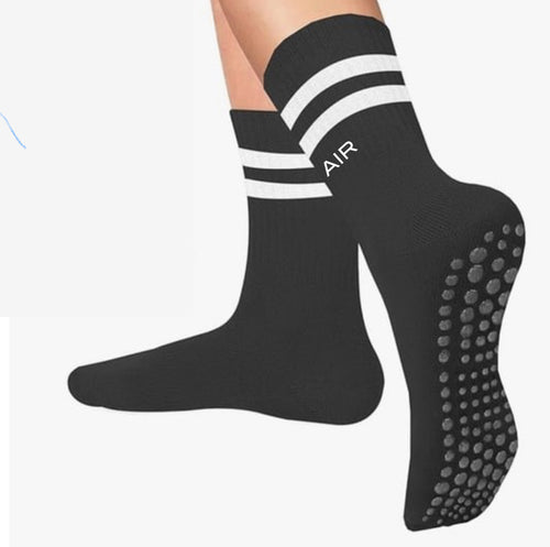 AIR Grip Socks