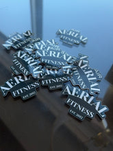 Load image into Gallery viewer, AIR Aerial Fitness sticker