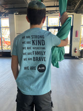 Load image into Gallery viewer, We Are AIR - Kids T-Shirt