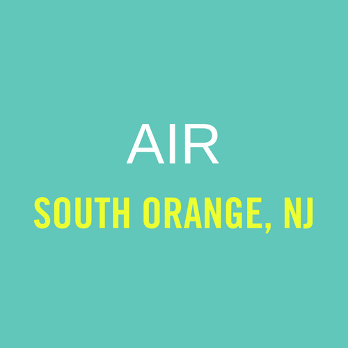 May 2-4 , 2025 | SOUTH ORANGE, NJ