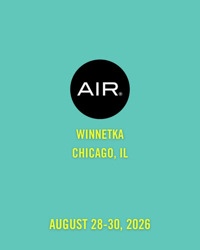 August 28-30, 2026 | WINNETKA, IL