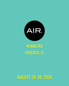 August 28-30, 2026 | WINNETKA, IL