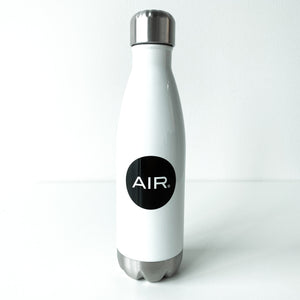 Aerial Fitness Aerial Yoga Insulated Water Bottle